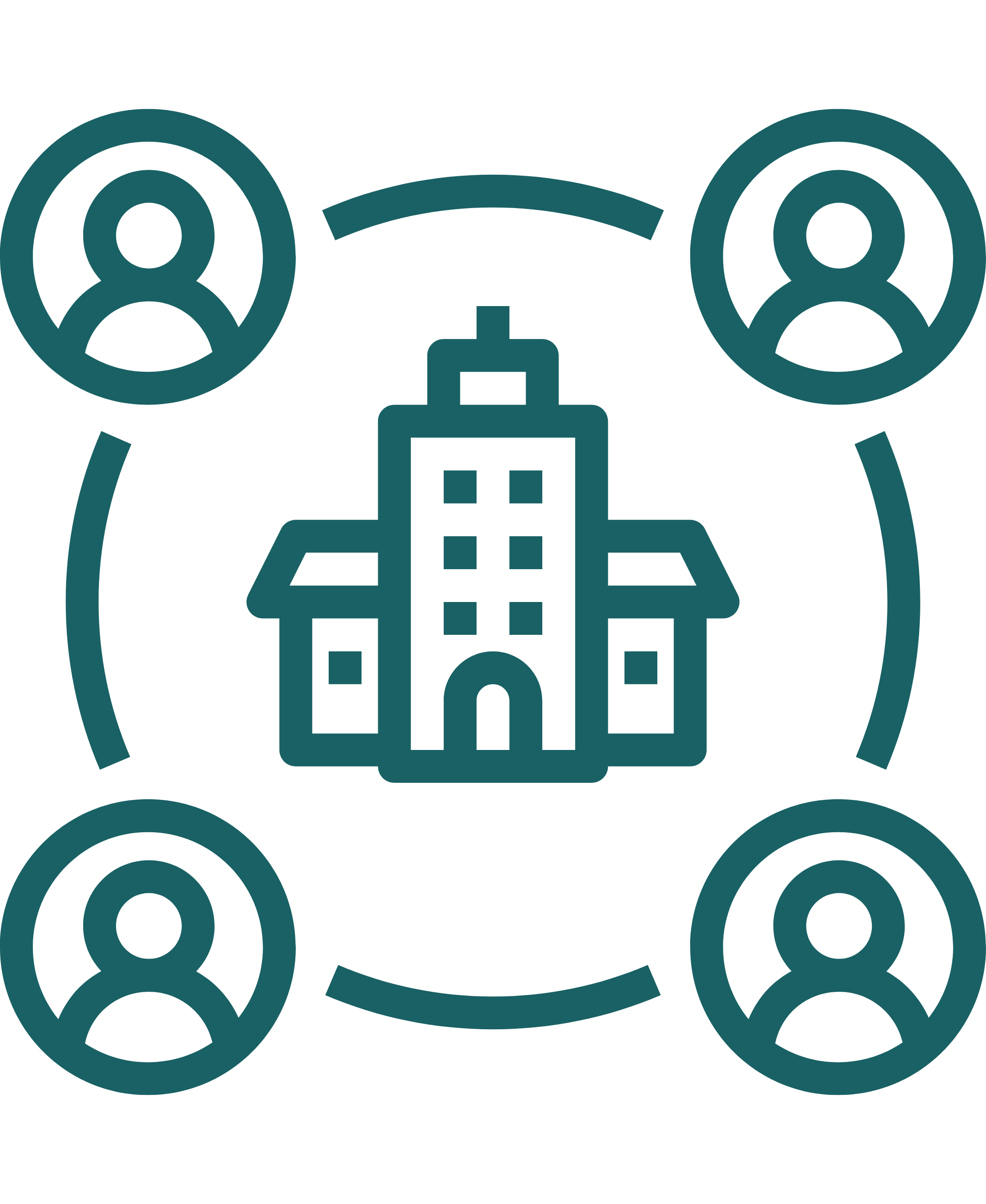 Institution icon